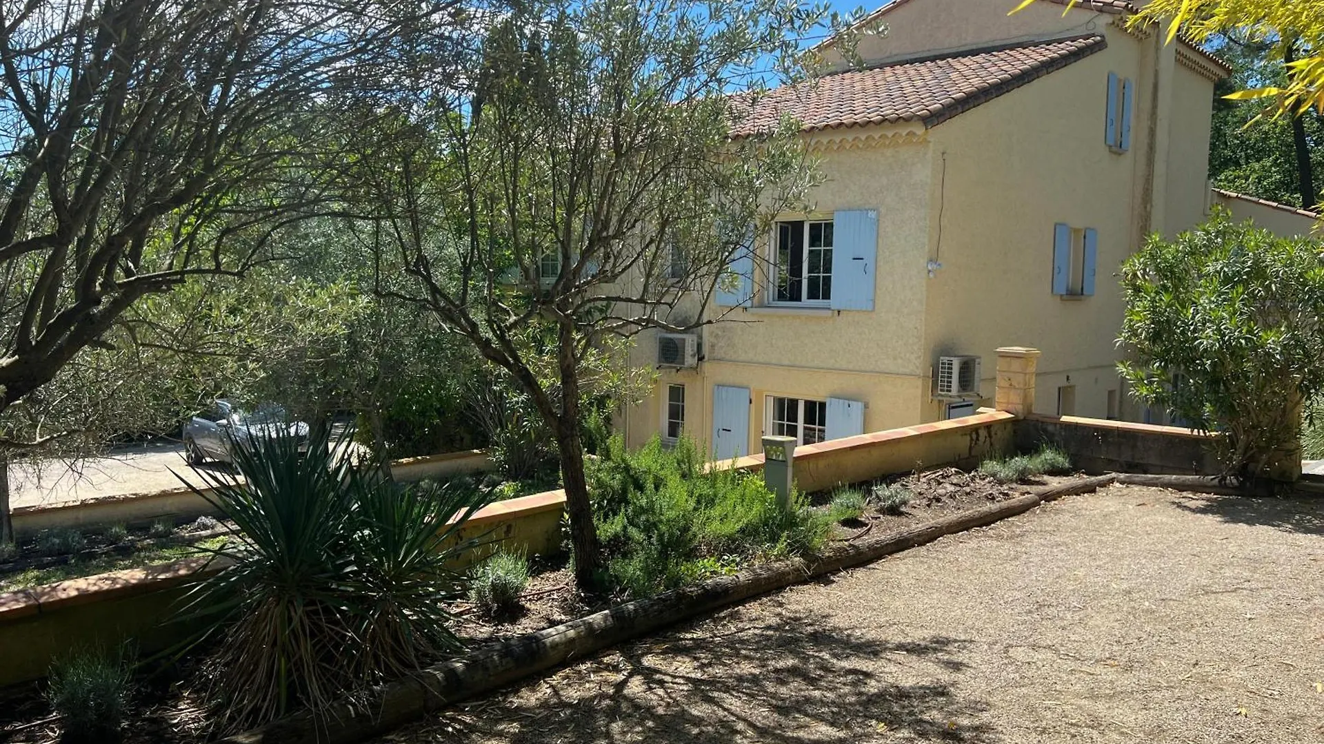 Le Mas De L'Alliance - 12 P - Air Cond - Private Pool - Near Grignan Roussas Villa
