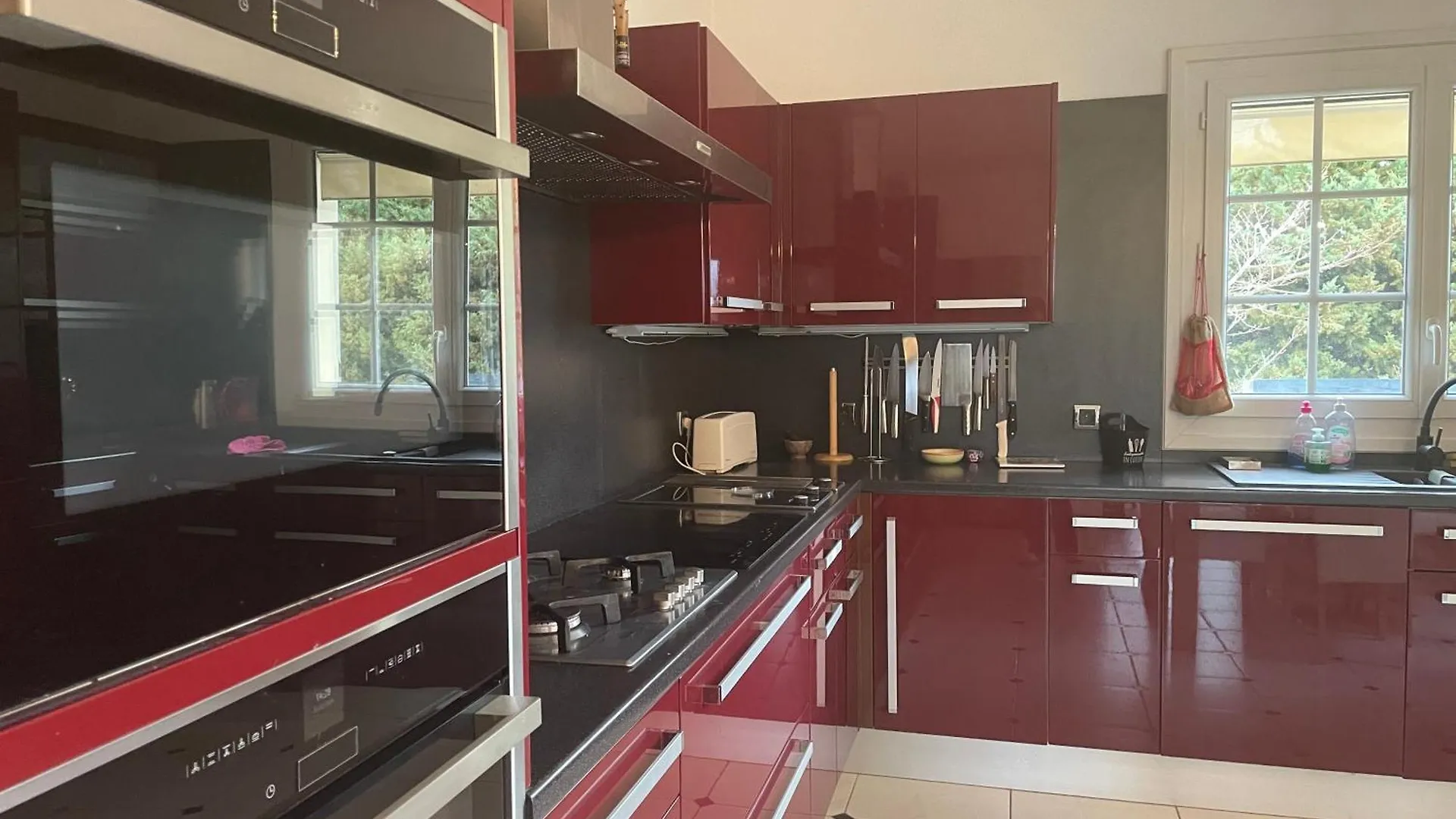 Villa Le Mas De L'Alliance - 12 P - Air Cond - Private Pool - Near Grignan Roussas France