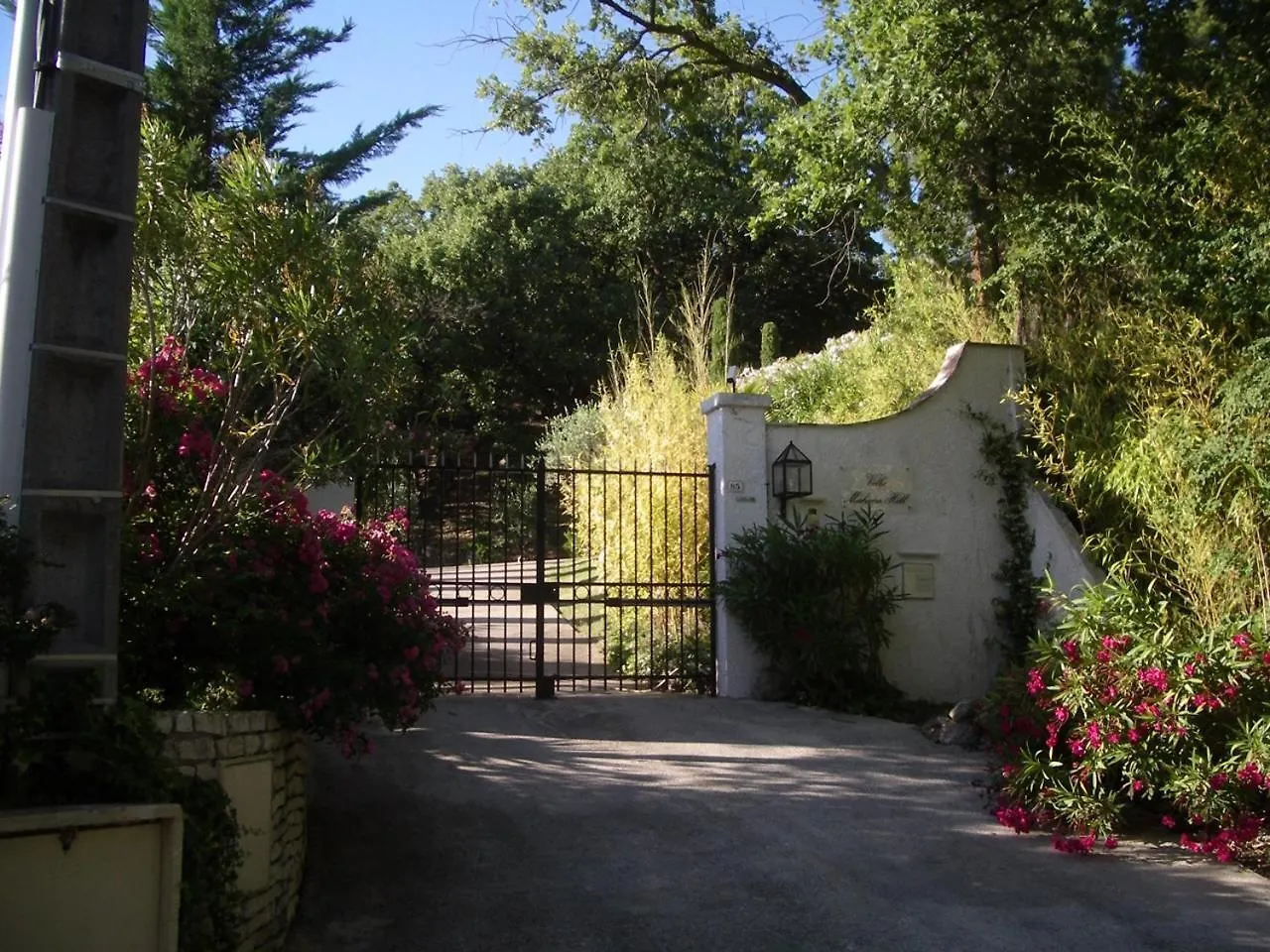 Villa Le Mas De L'Alliance - 12 P - Air Cond - Private Pool - Near Grignan Roussas
