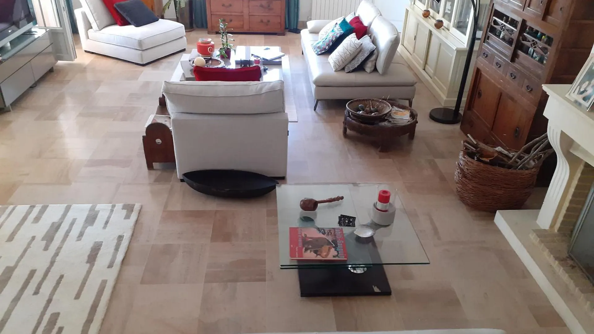 Villa Le Mas De L'Alliance - 12 P - Air Cond - Private Pool - Near Grignan Roussas France