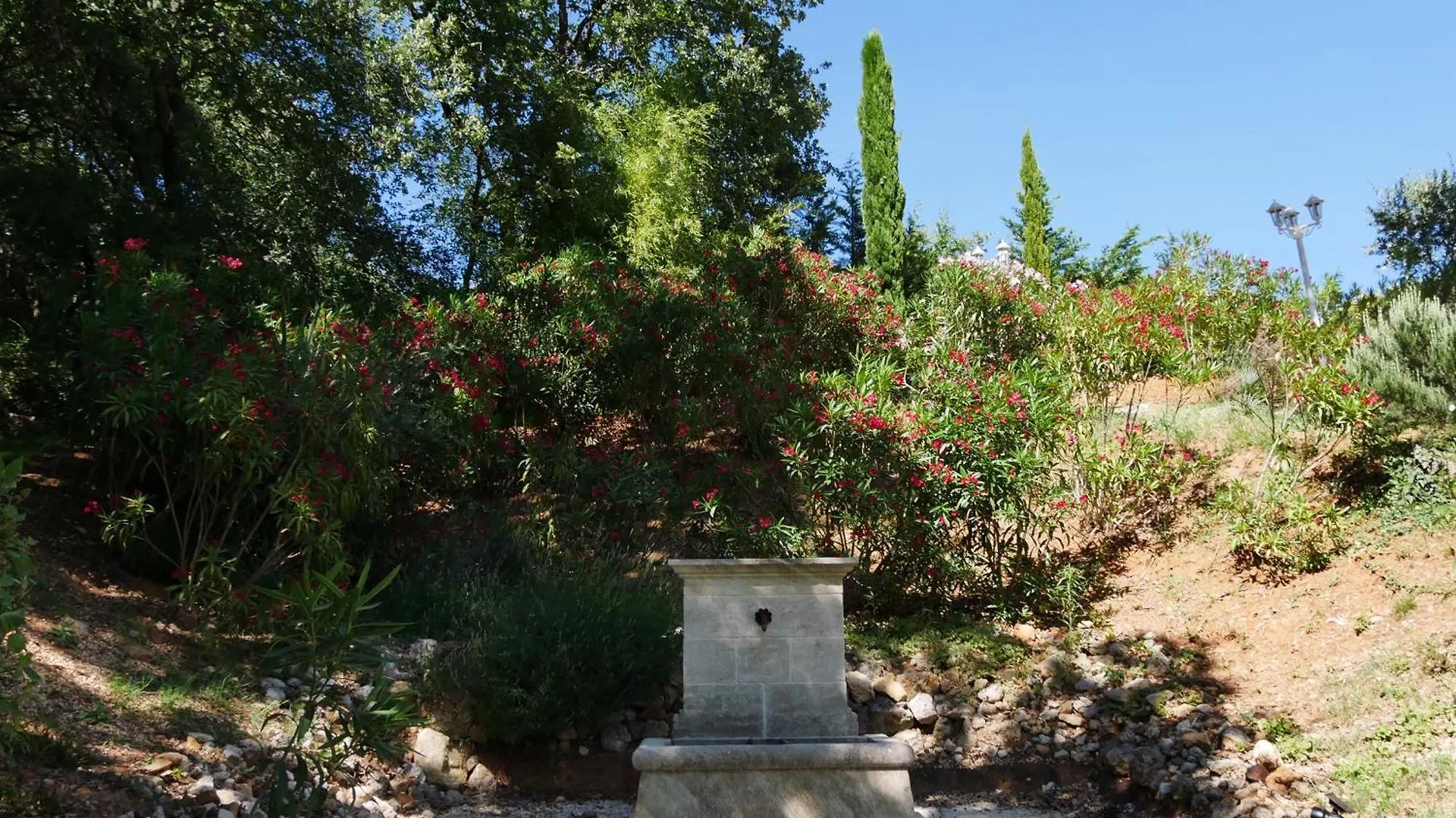 Villa Le Mas De L'Alliance - 12 P - Air Cond - Private Pool - Near Grignan Roussas