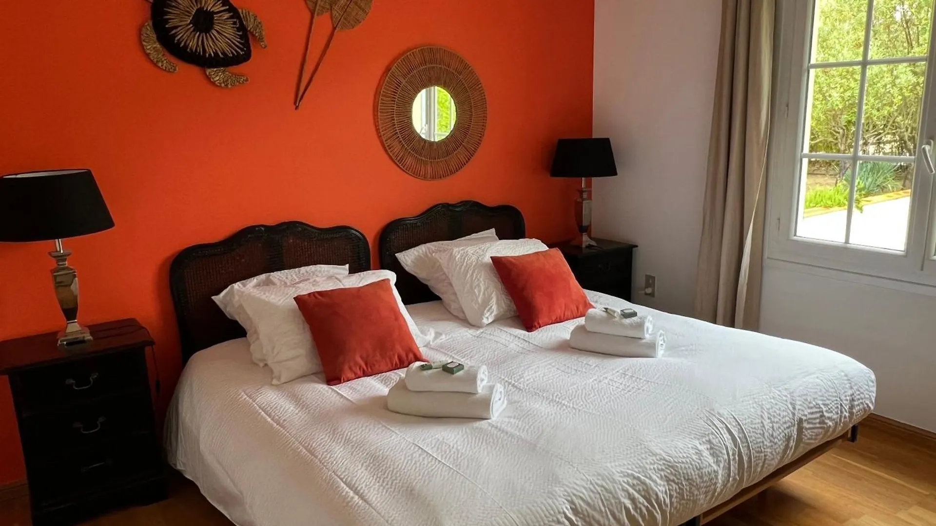 Le Mas De L'Alliance - 12 P - Air Cond - Private Pool - Near Grignan Roussas France