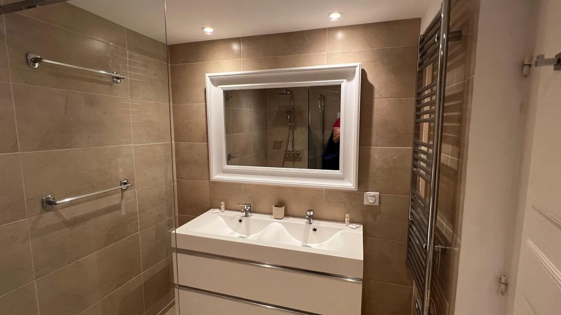 Le Mas De L'Alliance - 12 P - Air Cond - Private Pool - Near Grignan Roussas 0*,