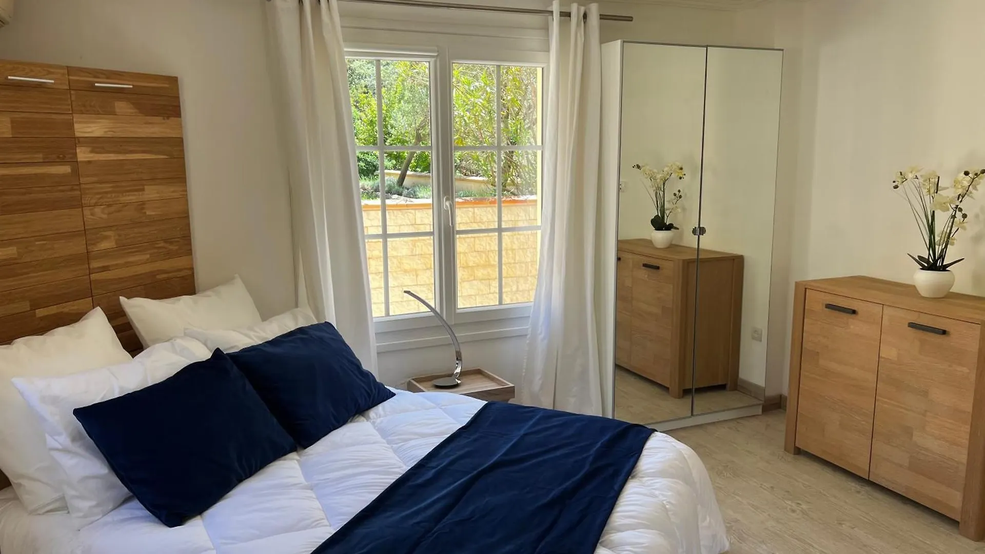 Villa Le Mas De L'Alliance - 12 P - Air Cond - Private Pool - Near Grignan Roussas