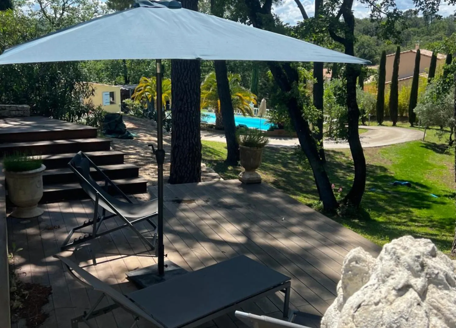 Le Mas De L'Alliance - 12 P - Air Cond - Private Pool - Near Grignan Roussas Villa