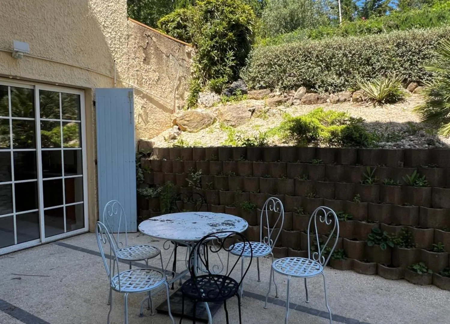Le Mas De L'Alliance - 12 P - Air Cond - Private Pool - Near Grignan Roussas