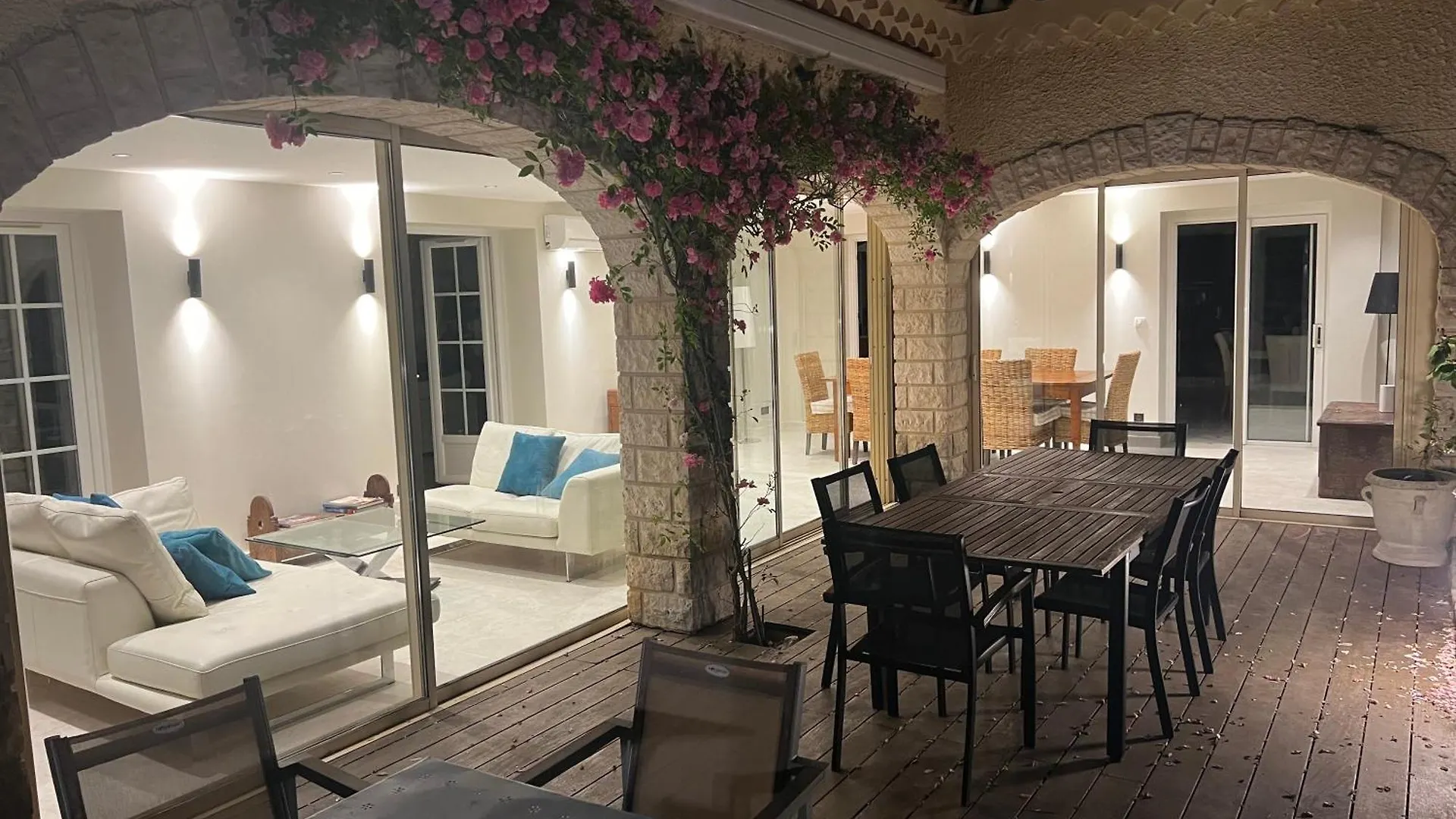 Le Mas De L'Alliance - 12 P - Air Cond - Private Pool - Near Grignan Roussas Villa