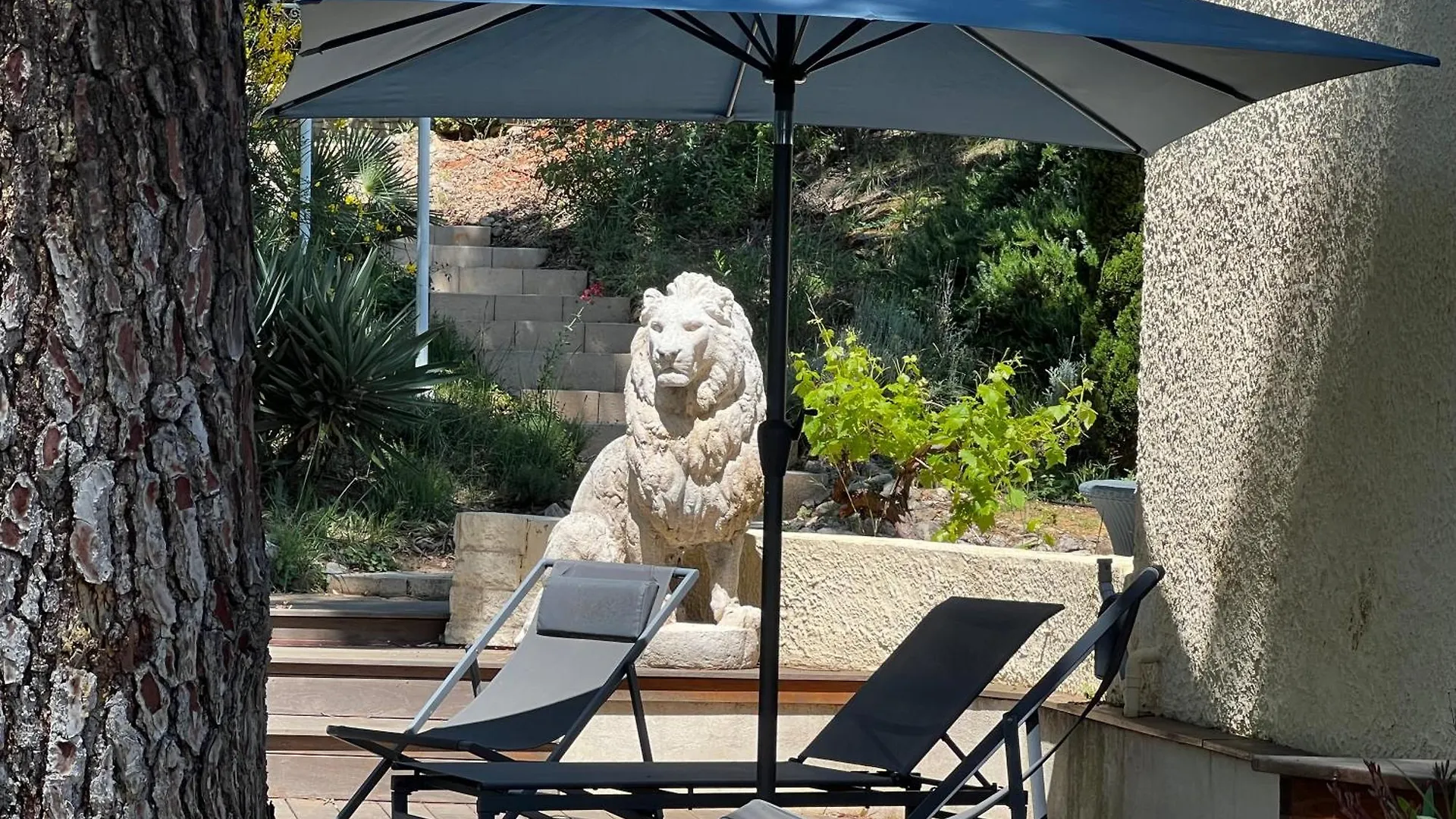 Le Mas De L'Alliance - 12 P - Air Cond - Private Pool - Near Grignan Roussas