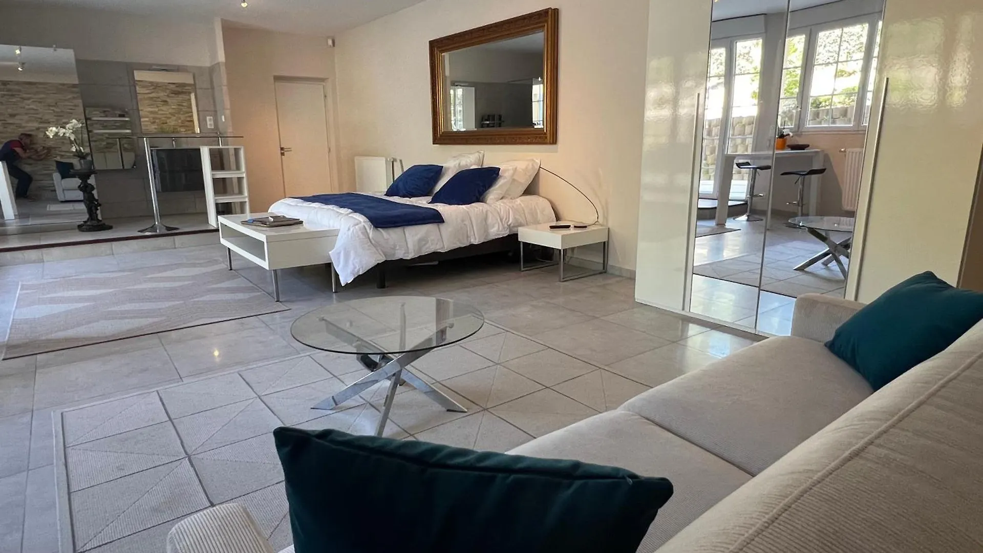 Le Mas De L'Alliance - 12 P - Air Cond - Private Pool - Near Grignan Roussas France
