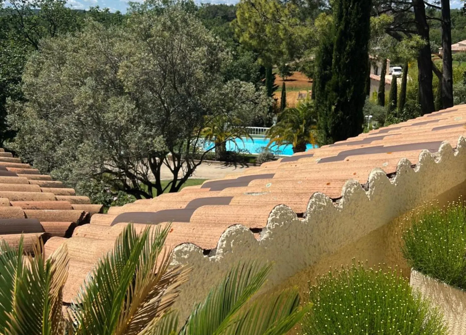 Villa Le Mas De L'Alliance - 12 P - Air Cond - Private Pool - Near Grignan Roussas