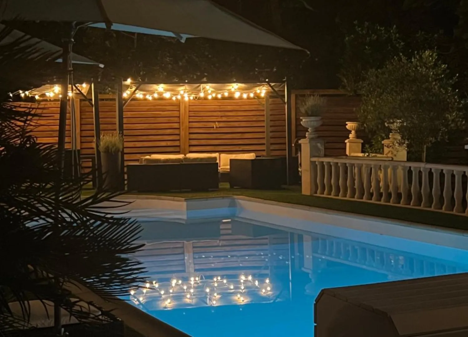 Villa Le Mas De L'Alliance - 12 P - Air Cond - Private Pool - Near Grignan Roussas France