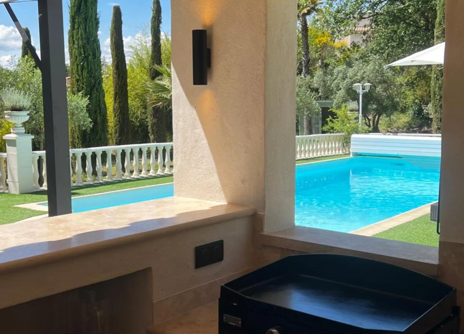 Le Mas De L'Alliance - 12 P - Air Cond - Private Pool - Near Grignan Roussas