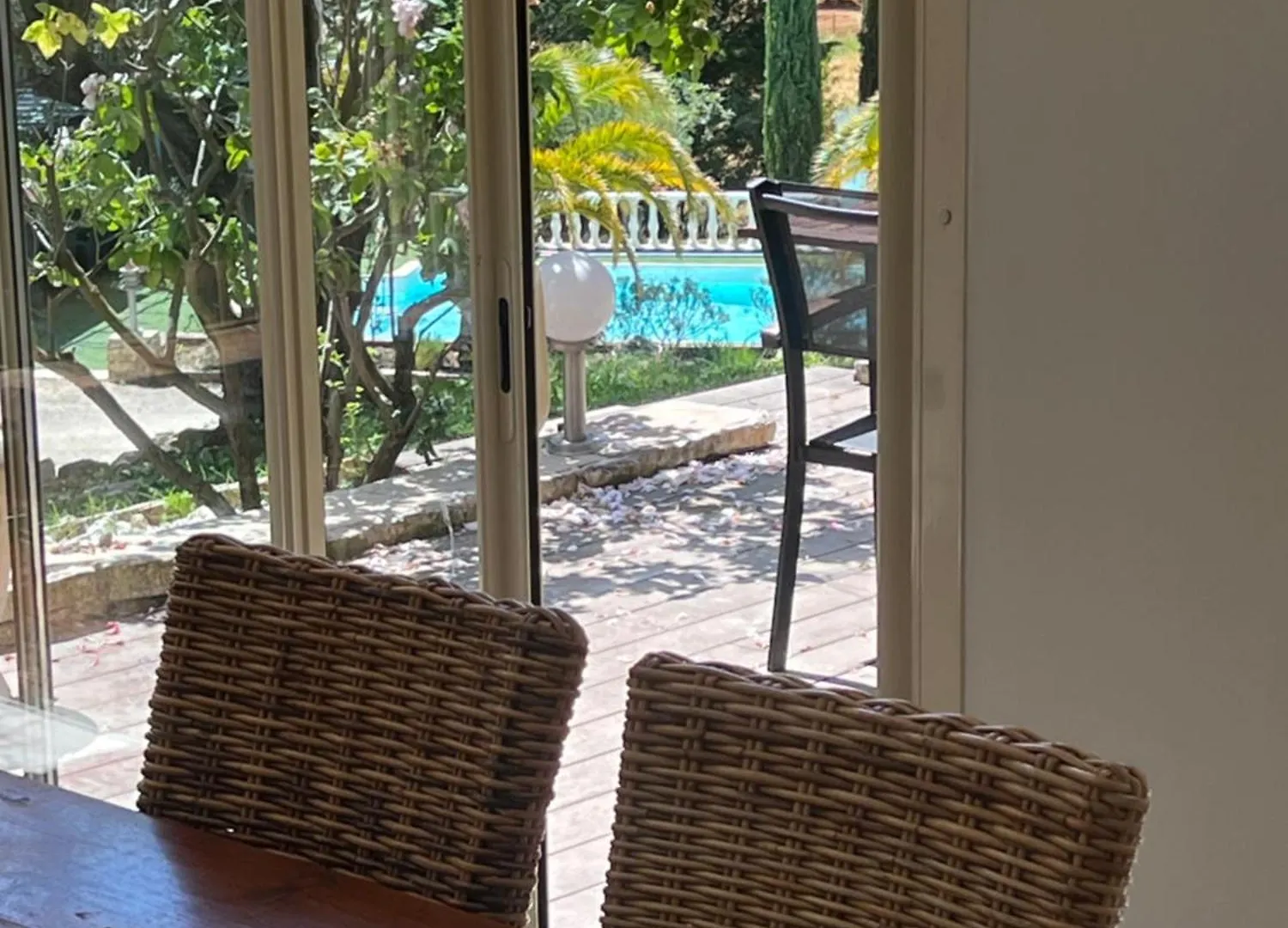 Le Mas De L'Alliance - 12 P - Air Cond - Private Pool - Near Grignan Roussas Villa