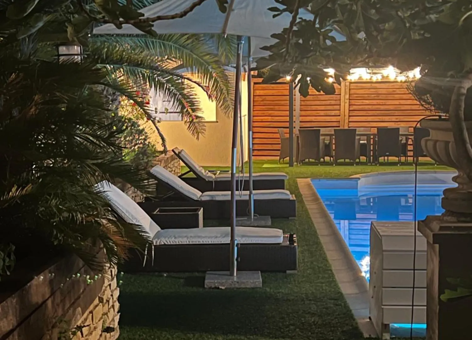 Villa Le Mas De L'Alliance - 12 P - Air Cond - Private Pool - Near Grignan Roussas