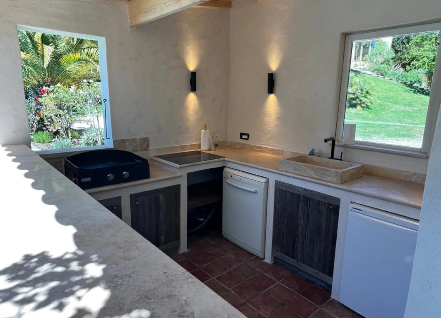 Le Mas De L'Alliance - 12 P - Air Cond - Private Pool - Near Grignan Roussas