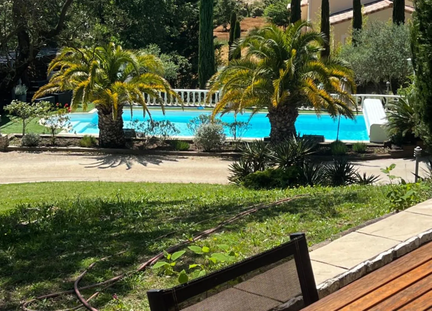 Le Mas De L'Alliance - 12 P - Air Cond - Private Pool - Near Grignan Roussas 0*,  France