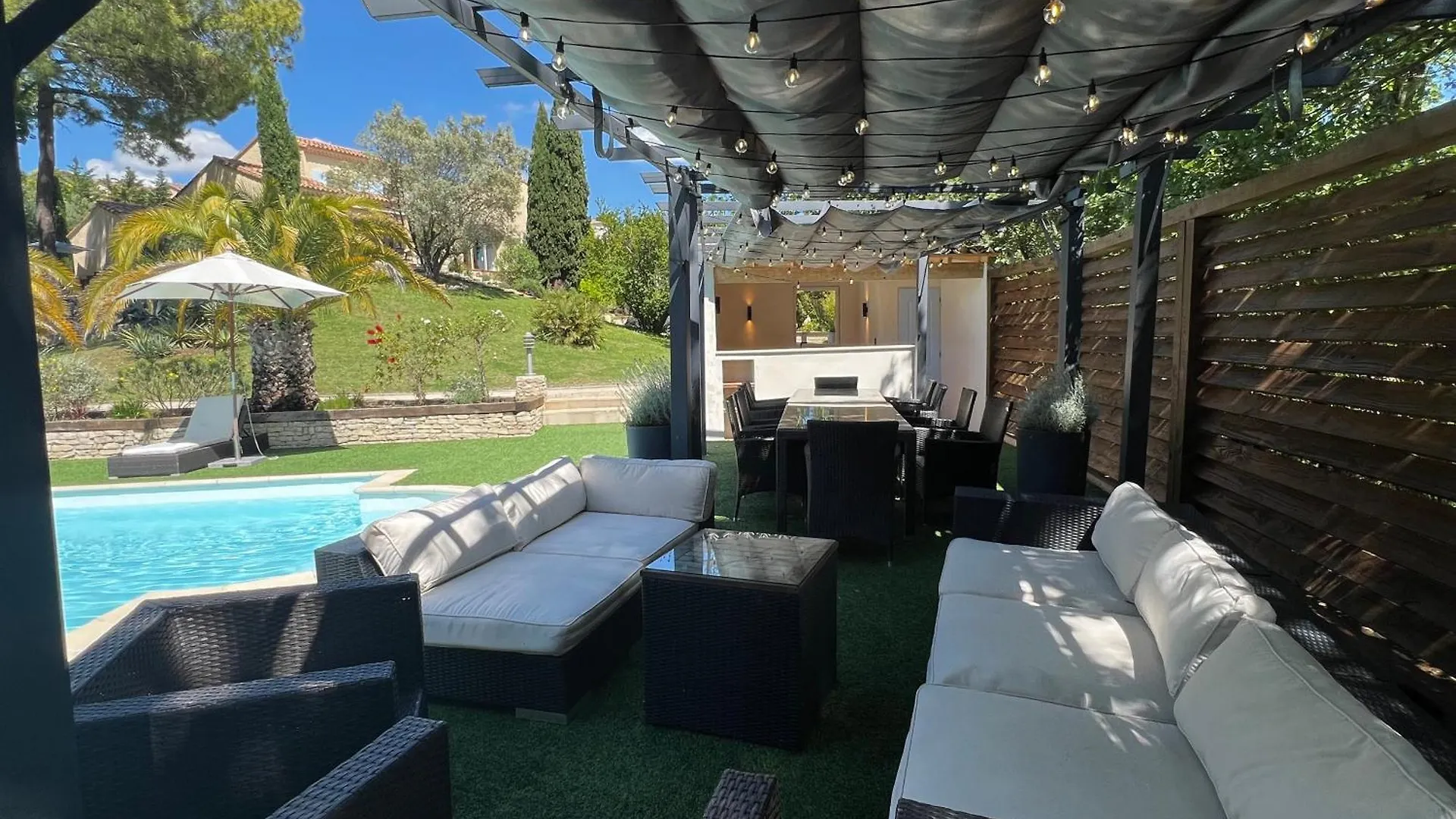 Le Mas De L\'Alliance - 12 P - Air Cond - Private Pool - Near Grignan location