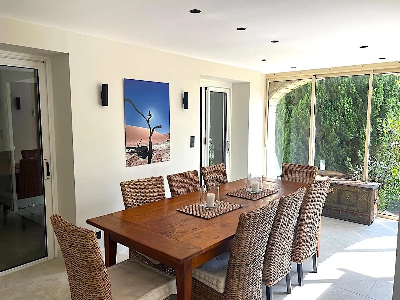 Le Mas De L'Alliance - 12 P - Air Cond - Private Pool - Near Grignan Roussas 0*,